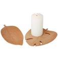 Dekoteller Emilia Naturfarben - Naturfarben, Holz (24,5/12/2cm) - Mömax modern living Dekoteller Emilia Naturfarben - Naturfarben, Holz (24,5/12/2cm) - Mömax modern living