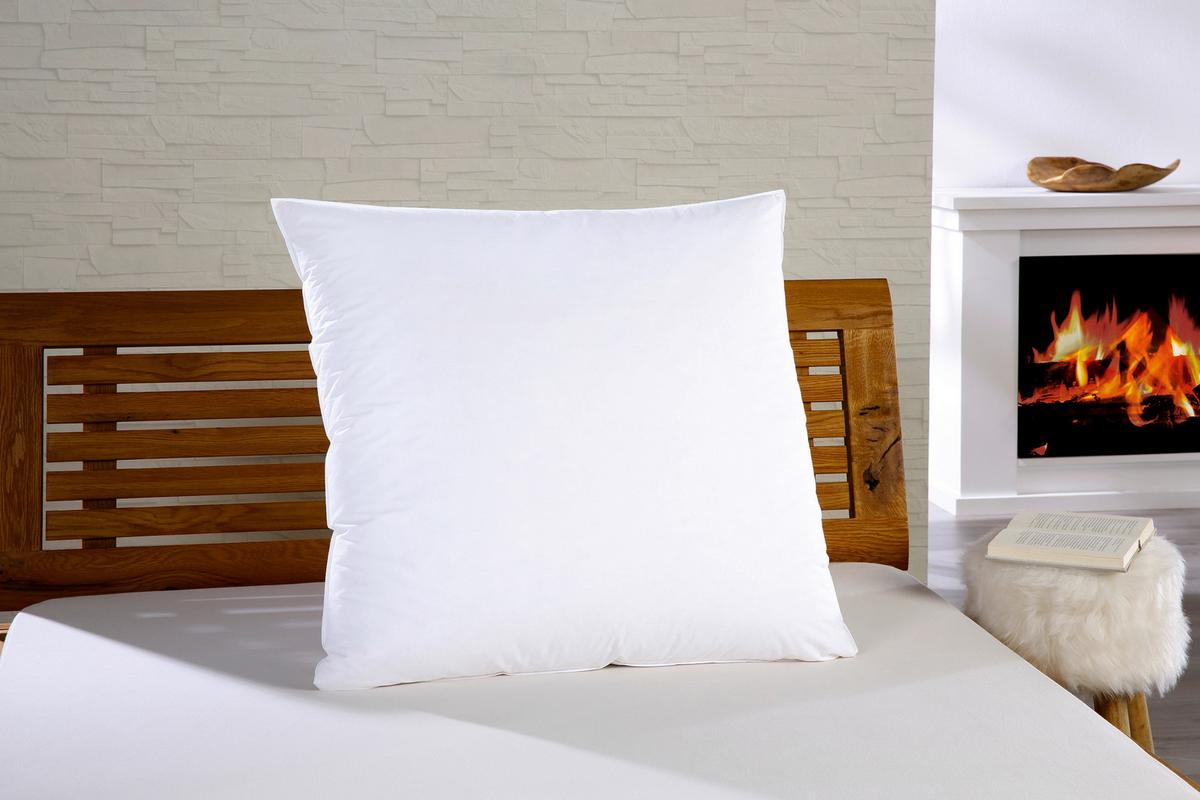 Párna Mountain Peak 70/90 - textil (70/90cm)