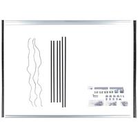 Montagepaket Unit in Schwarz - Modern - Based