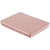 Plahta S Gumicom Za Nadmadrac Elasthan Topper -Ext- - svijetlo ljubičast, tekstil (160/200/15cm) - Premium Living