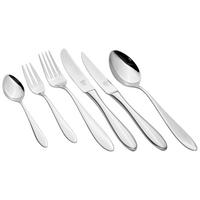ZESTAW SZTUĆCÓW 1026469 BEVERLY ZWILLING - kolor srebrny, Basics, metal - Zwilling