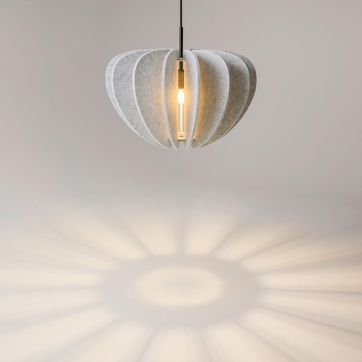Pendelleuchte Mod398pl-01s - Schwarz, Design, Metall (47.5/340cm) - MAYTONI