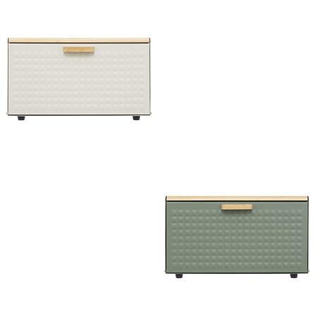 Cutie pentru pâine Sensia - Basics (35,5/20,8/23,5cm)