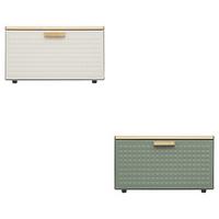 Cutie pentru pâine Sensia - Basics (35,5/20,8/23,5cm)
