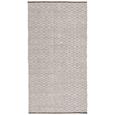 Ročno Tkana Preproga Carmen 1 - siva, tekstil (60/120cm) - Mömax modern living Ročno Tkana Preproga Carmen 1 - siva, tekstil (60/120cm) - Mömax modern living