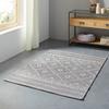 FLATVÄVD MATTA OTTAWA 1 - grå, Basics, textil (80/200cm) - Mömax