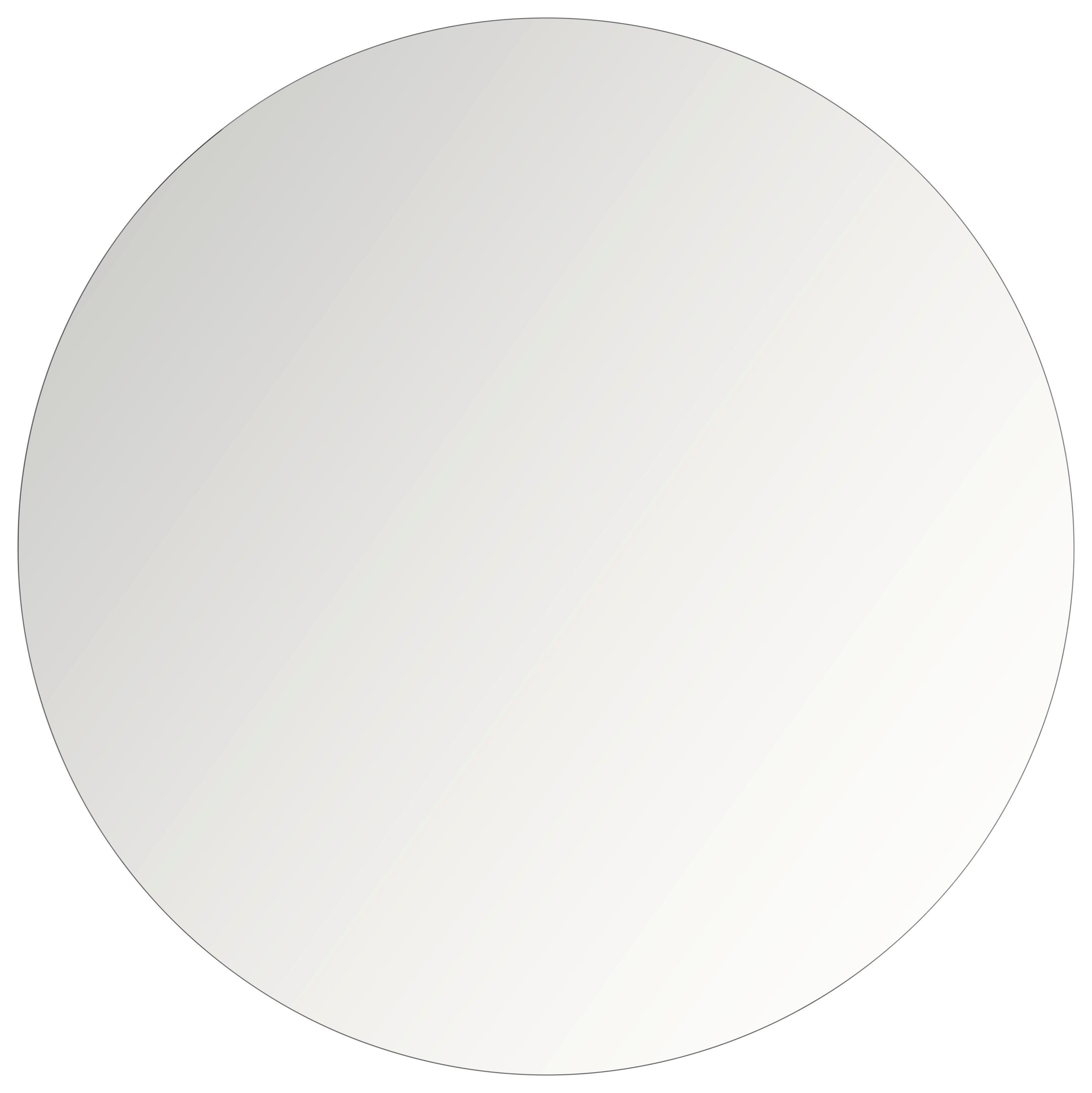 SPEGEL MULTI II -EXKLUSIV- -SB- - Modern, glas (45cm) - Mömax