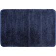 Badematte Christina ca. 60x90cm - Blau, Textil (60/90cm) - MÖMAX modern living