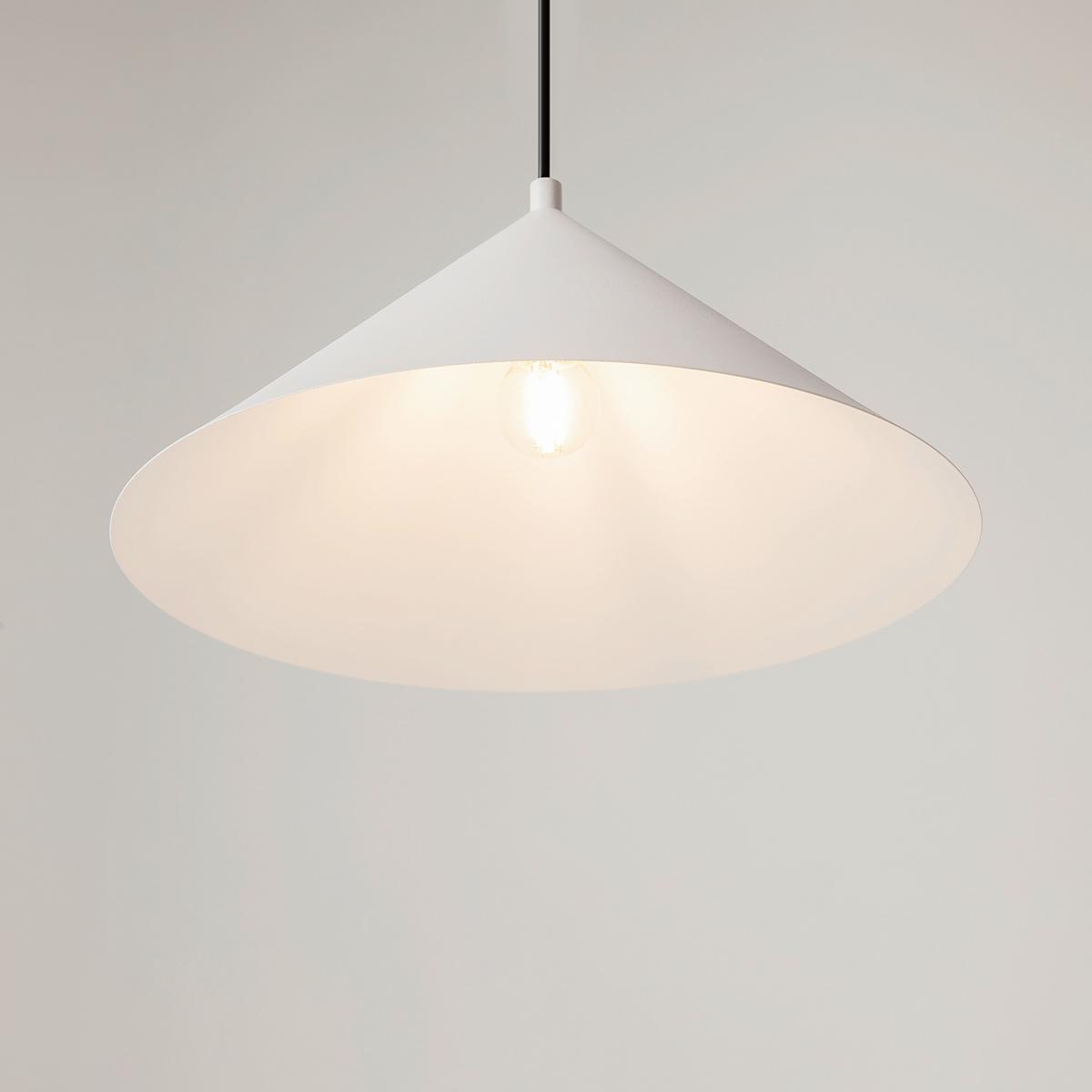 Pendelleuchte Mod167pl-01w - Weiss, Design, Metall (35/318cm) - MAYTONI