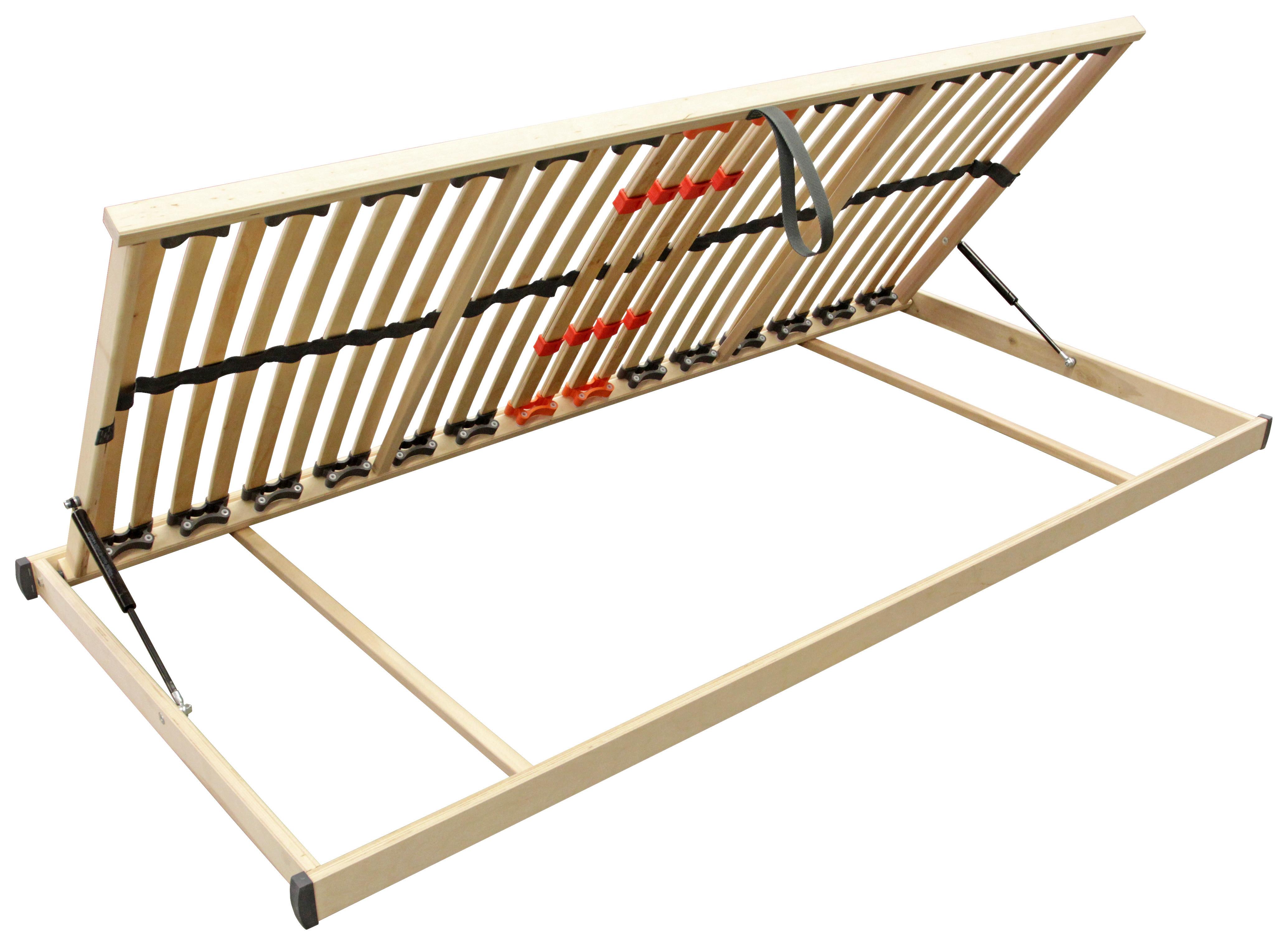Podnica S Mehanizmom Za Bočno Podizanje Lift 28 - Moderno (80/200cm) - Premium Living