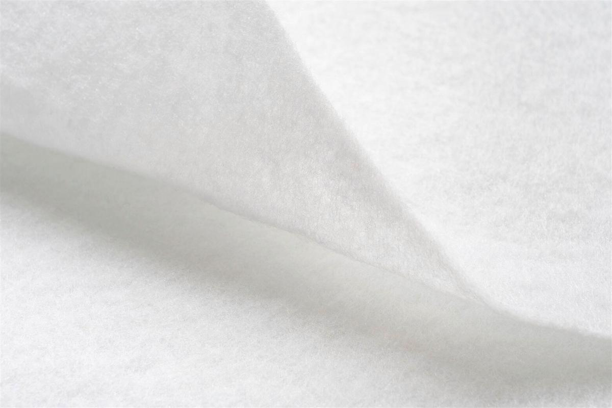 Padlóalátét Anti-Slip 125 - fehér, Basics, textil (190/280cm) - Kayoom