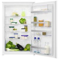 Kühlschrank DKBA1424SK - Weiß, Basics, Glas/Kunststoff (54/87,3/54,9cm) - Dieter Knoll