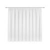 HOTELLGARDIN ANNA STORE 1 -BASED- - vit, Klassisk, textil (300/145cm) - Based