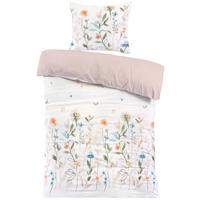 Bettwäsche Anne Multicolor ca. 140x200cm - Multicolor, KONVENTIONELL, Textil (140/200cm) - Mömax