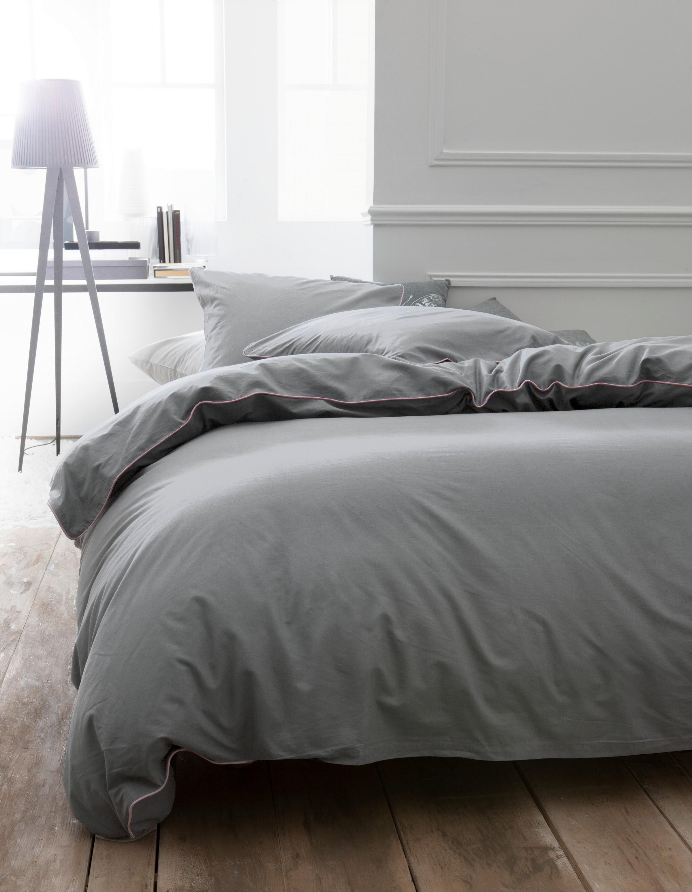 Posteljina Percale 140x200/60x80cm - Basics (140/200cm)