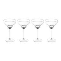 Kozarec Za Margarito 154321 Set 4/1 - Moderno (17,7/10,5/10,5cm) - Mömax