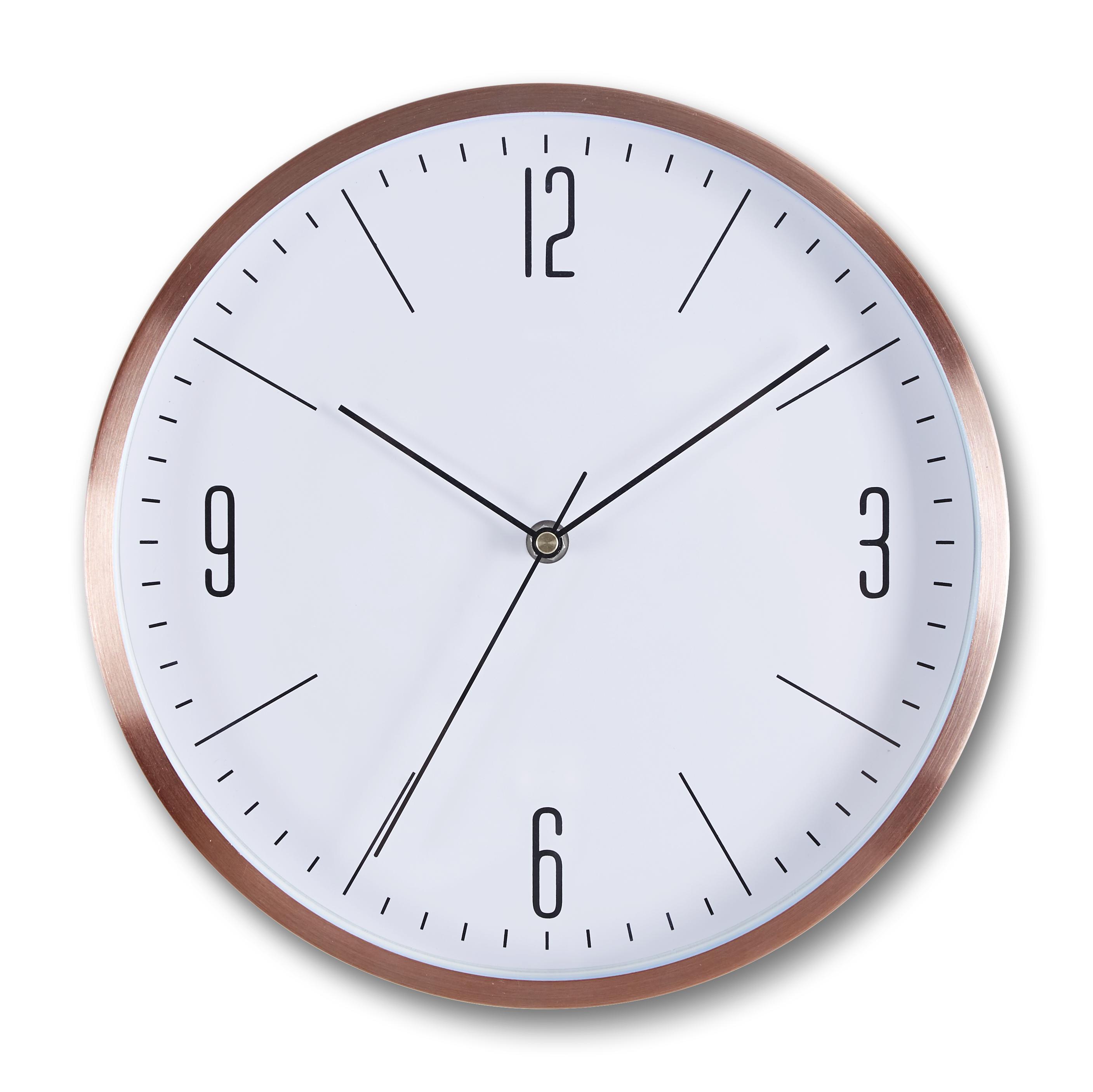 Wanduhr Jesper O Ca 30 5cm Online Kaufen Momax