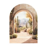 Glasbild Multicolor ca. 70x100cm - Multicolor, Basics, Glas/Papier (70/100cm)