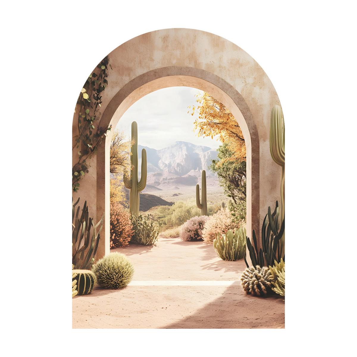 Glasbild Multicolor ca. 70x100cm - Multicolor, Basics, Glas/Papier (70/100cm)