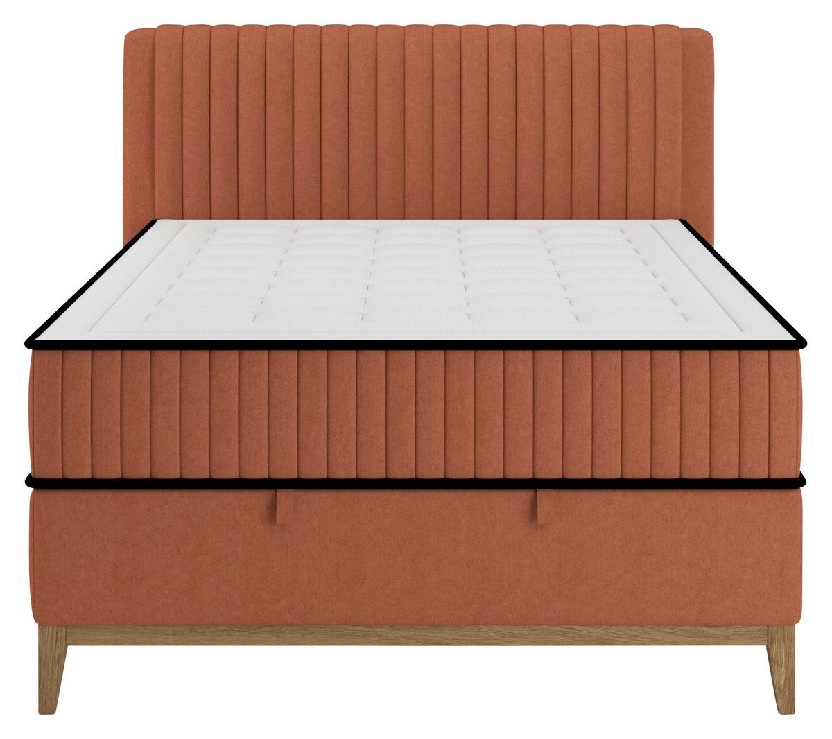 Box Krevet Elena - Konvencionalno (120/200cm) - Sembella