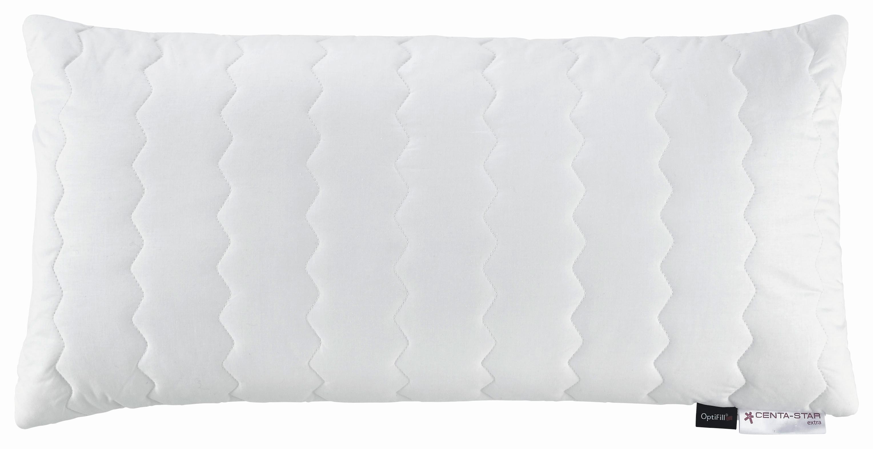 PODUSZKA POD GŁOWĘ 2311.30 VISION - Basics, tkanina (40/80cm) - Centa-Star