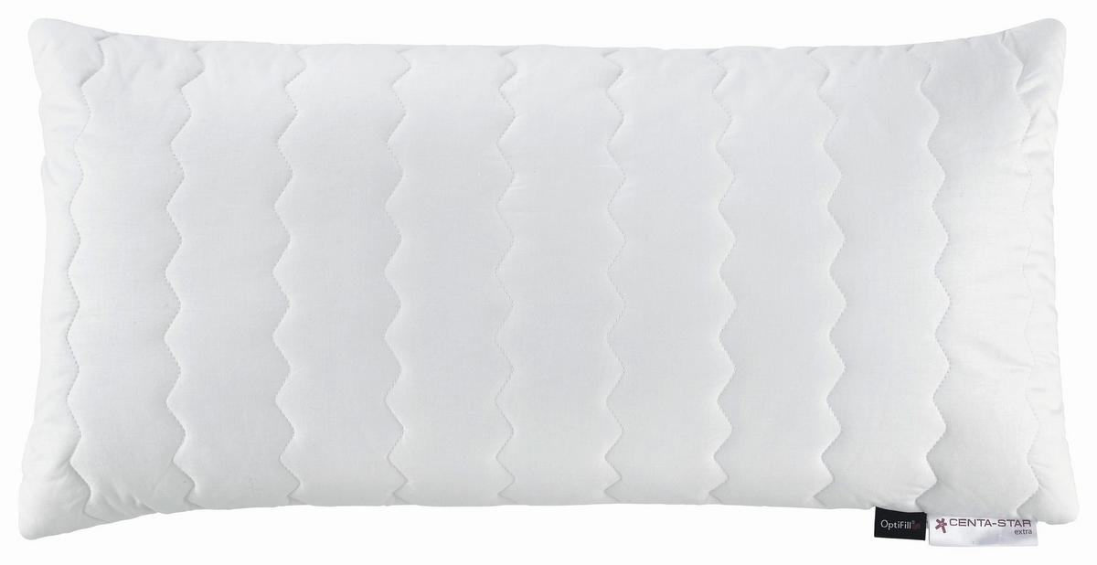 PODUSZKA POD GŁOWĘ 2311.30 VISION - Basics, tkanina (40/80cm) - Centa-Star