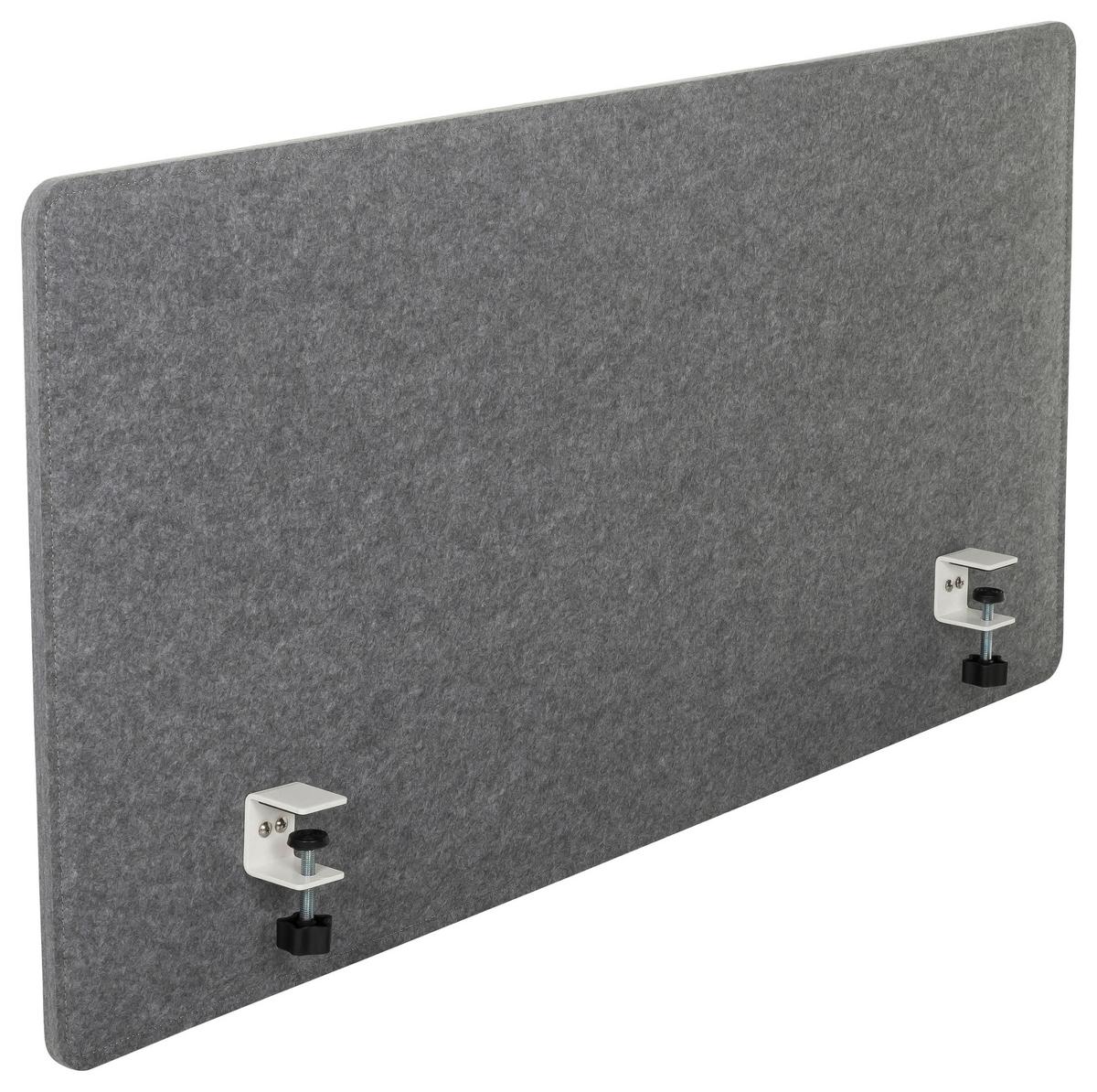Pregradna Stena Flexmiut 3d, Siva - siva, Basics, kovina/umetna masa (120/60/1cm) - MID.YOU