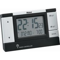 BUDZIK 51059 - czarny, Basics, tworzywo sztuczne (12/7,5/5cm)