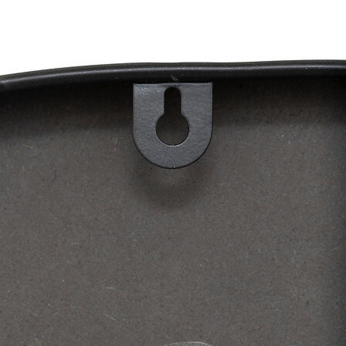 Zidni Sat Parker - Basics (80cm)