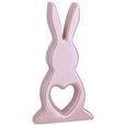 DEKOHASE Mona Rosa - Rosa, Basics, Keramik (9,5/20cm) DEKOHASE Mona Rosa - Rosa, Basics, Keramik (9,5/20cm)