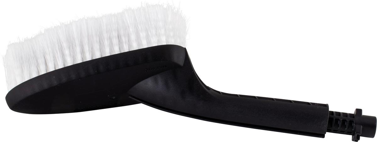 Hochdruckreiniger Kärcher Schwarz/Gelb - Gelb/Schwarz, KONVENTIONELL, Kunststoff/Metall (28,5/24,5/80,5cm) - Kärcher