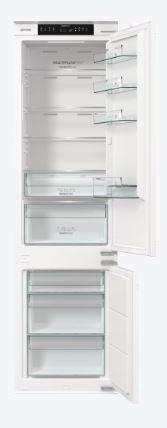 Beépíthető Hűtőszekrény Nrki519e41 - (54/193,2/54,5cm) - Gorenje