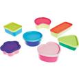 Set Posod Za Shranjevanje Tiny - umetna masa (1,0/1cm) - Mömax modern living Set Posod Za Shranjevanje Tiny - umetna masa (1,0/1cm) - Mömax modern living