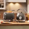 Toaster in Schwarz - Jetzt Online entdecken