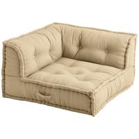 ELEMENT DO SOFY SPACE - taupe, Trend, tkanina (80/43/80cm) - P & B