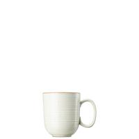 KUBEK DO KAWY NATURE SAND ROSENTHAL - kolor piaskowy, Design, ceramika (13,2/9,2/10,6cm) - Thomas