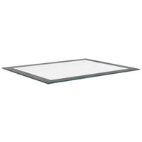 Einlegeboden "UNIT" aus Glas - Modern, Glas (42,3/0,5/55cm) - Based