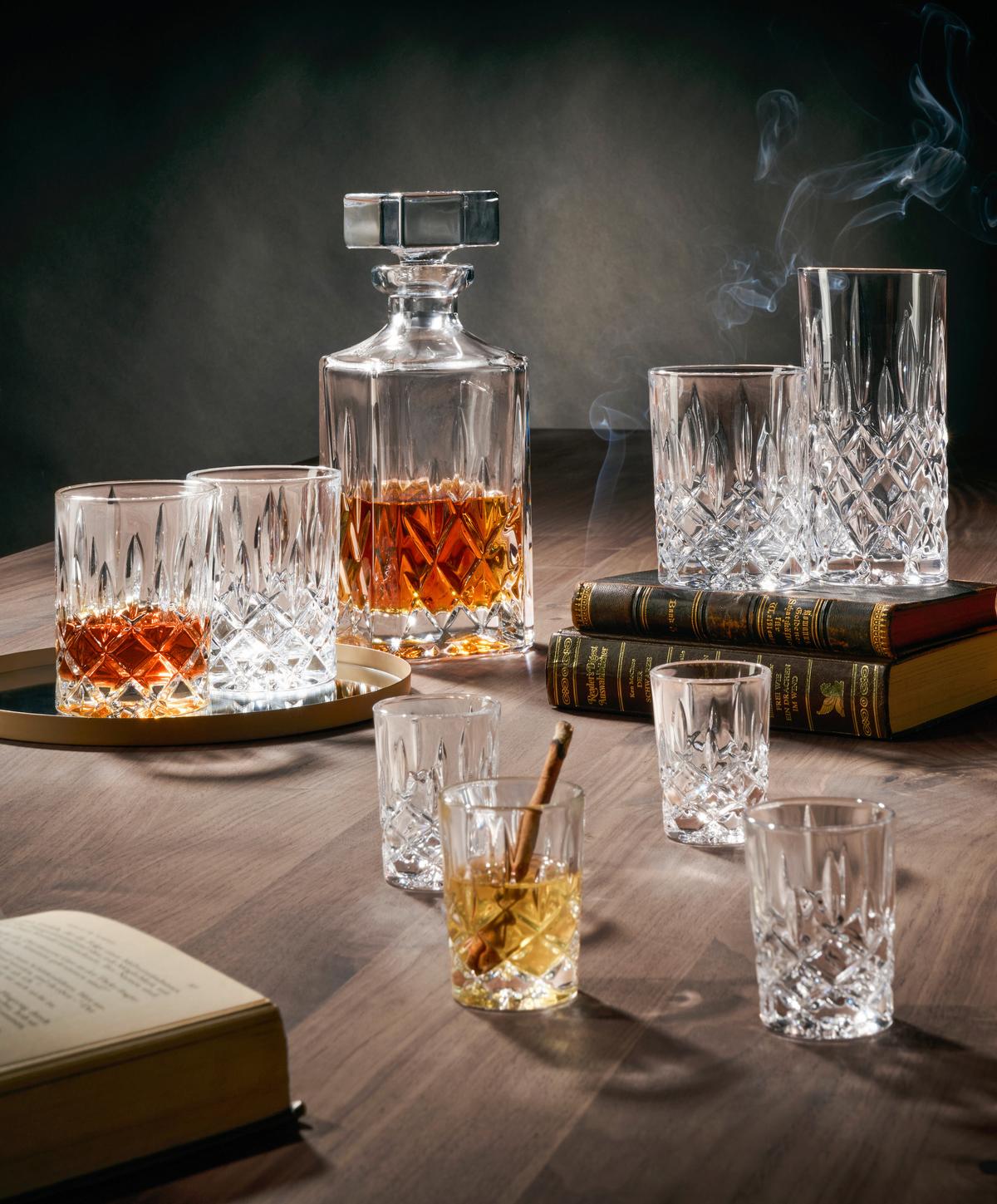 SZKLANKA DO WHISKY 101417 - szkło - Nachtmann