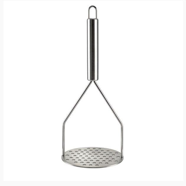 Krumplinyomó Basic - fém (10,5/26cm)