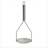 Krumplinyomó Basic - fém (10,5/26cm)