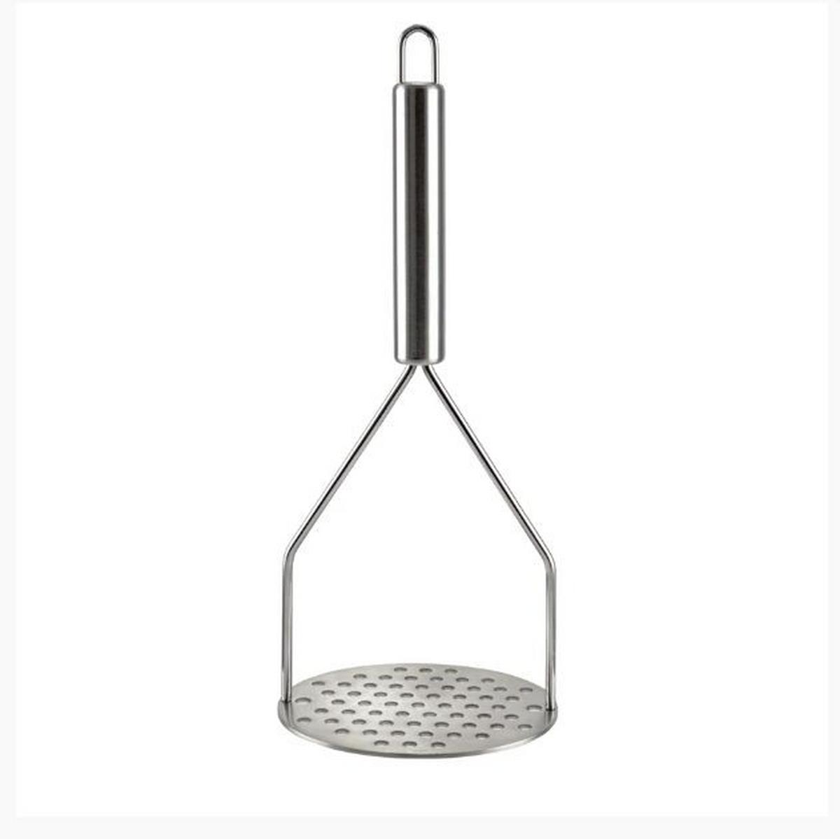 Krumplinyomó Basic - fém (10,5/26cm)