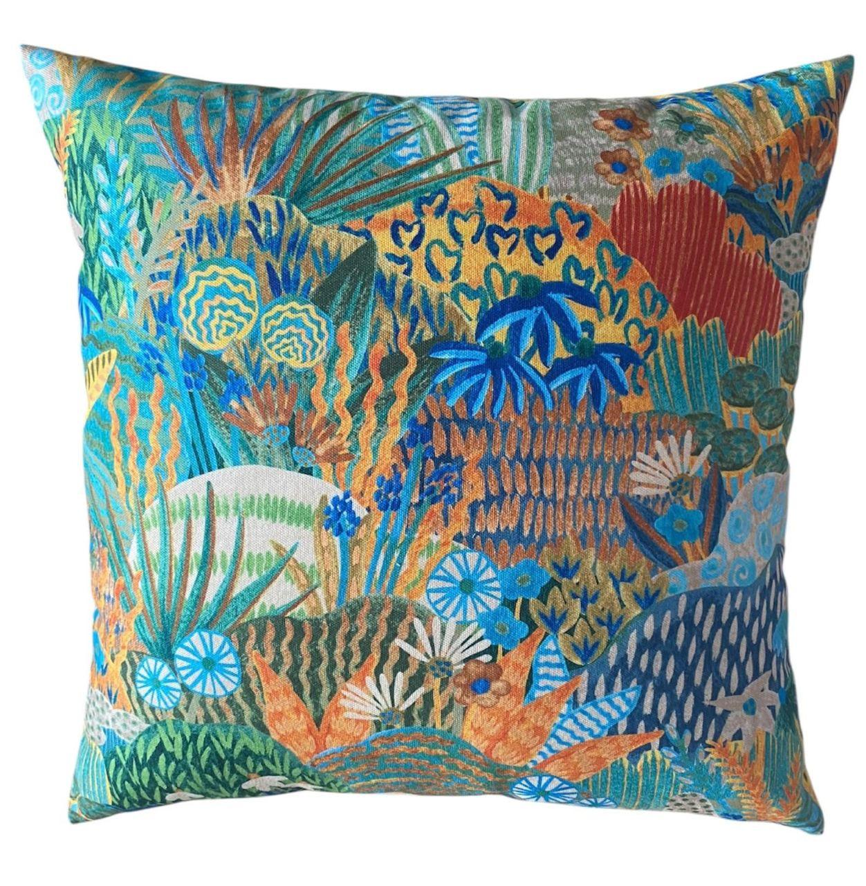 Pernă decorativă Eva, cca. 50x50cm - Basics (50/50cm)