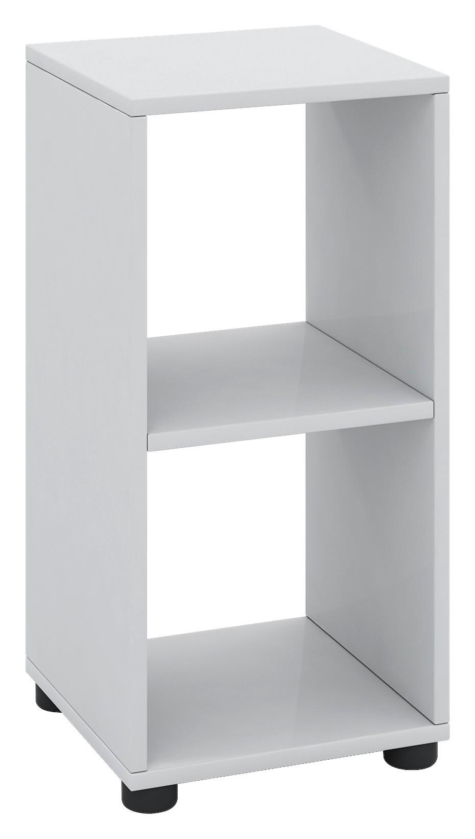 Etajeră Benas-2 - Konventionell (31/64/30cm) - MID.YOU