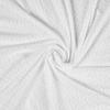 GARDINLÄNGD TILDA - vit, Romantik / Lanthus, textil (140/245cm) - Mömax