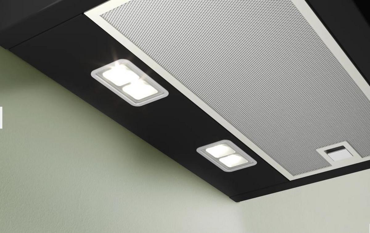 Hotă BOSCH DWK67FN60 - Modern (59/88/43,3cm) - Bosch