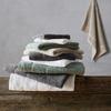TVÄTTLAPP MELANIE - vit, textil (16/21cm) - Modern Living