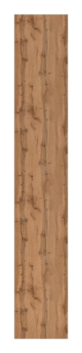 Tür "UNIT" in Eichefarben - Eichefarben, Modern, Holzwerkstoff (45,4/232,6/1,8cm) - Based