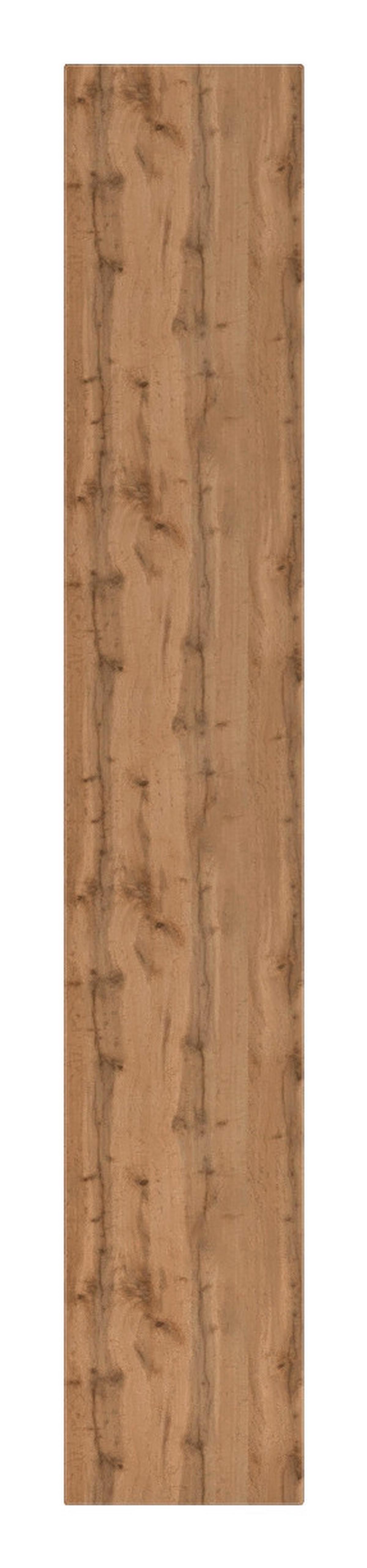 Tür "UNIT" in Eichefarben - Eichefarben, Modern, Holzwerkstoff (45,4/232,6/1,8cm) - Based