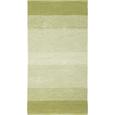 Fleckerlteppich Malto - Grün, MODERN, Textil (70/140cm) - MÖMAX modern living