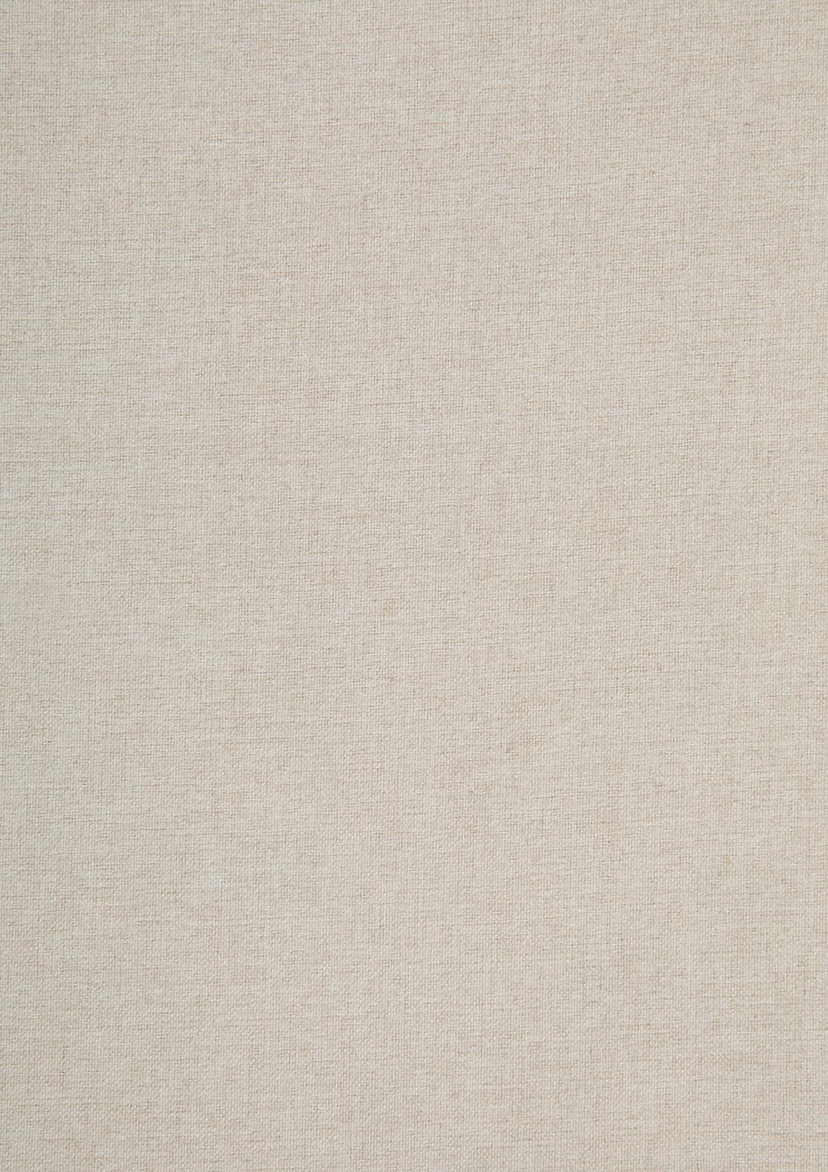 Polsterbett Sierro Beige ca. 160x200 cm - Beige/Naturfarben, MODERN, Holz/Textil (160/200cm) - Livetastic